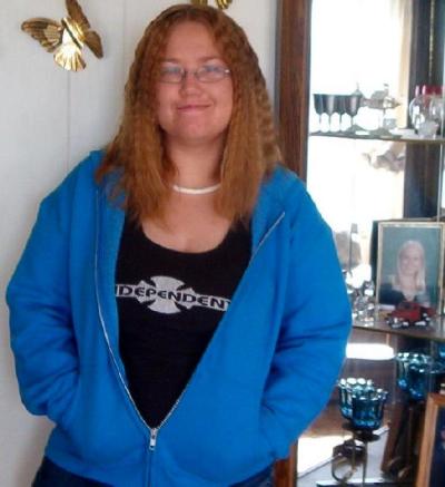 Mindy Roylance