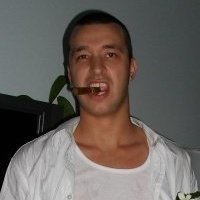 Richard Stamour