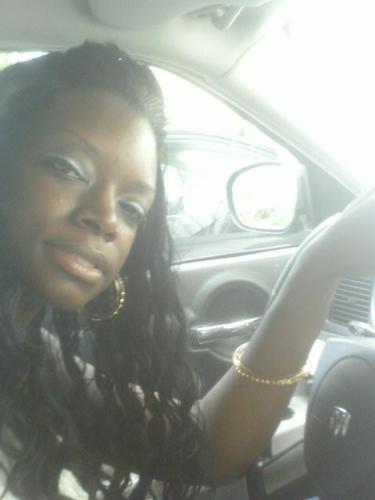 Shannette Fann