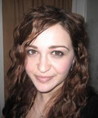 Leonora Bernstein