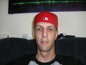 Daniel Egan