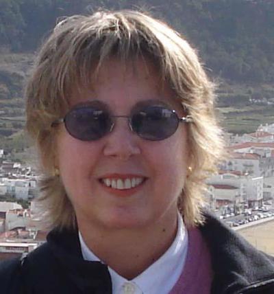 Maria Bach