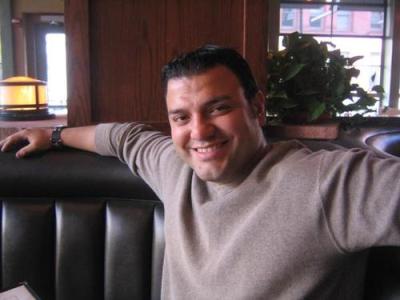 Frank Ramirez
