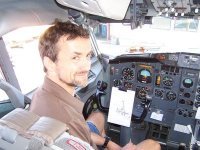 Martin Cernek