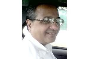 Krishna Kumari