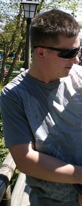 Joshua Vanriet