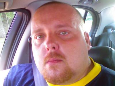 George Riggs