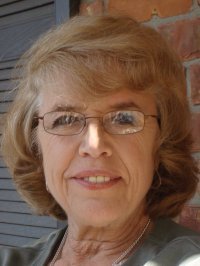 Joann Peckham