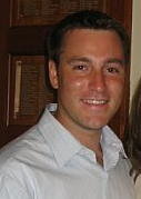 Christopher Zweidinger