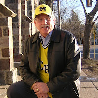 Mark Rosentraub