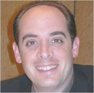 Jordan Krolick