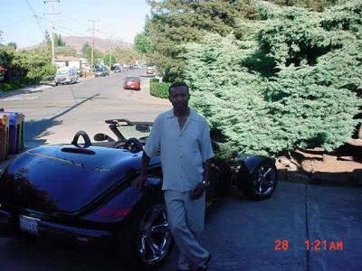 John Vanderpool