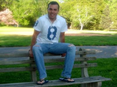 Luis Salcedo