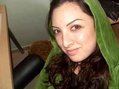 Tania Rendon
