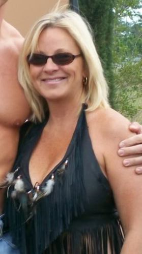 Debra Spruill