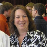 Rosemary Ridsdale