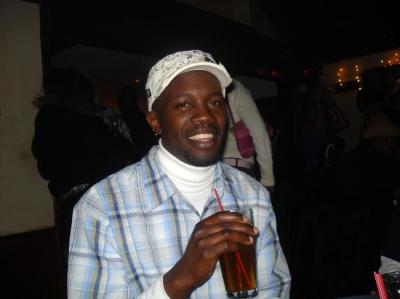Jason Getutu