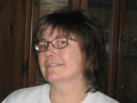 Terrie Sprague