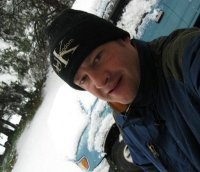 Adrian Kiddle