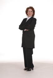 Candace Milam