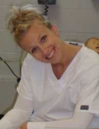 Cassandra Miller