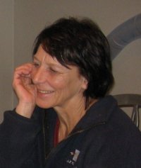 Laverne Kuznar