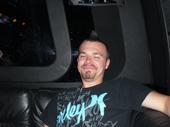 Jason Taylor