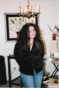 Tina Kassis