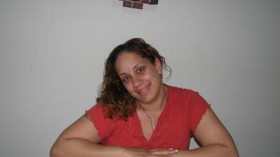 Judy Echevarria