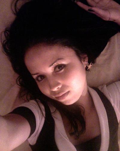 Karla Alarcon
