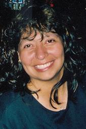 Christina King