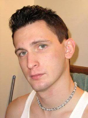 Sean Soria