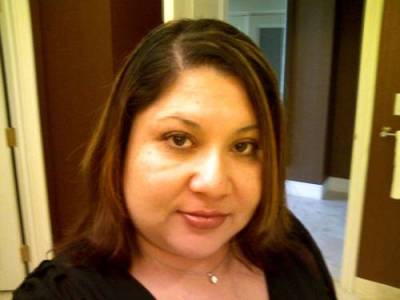 Florabel Orozco