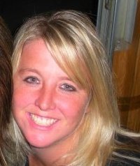Michelle Fuderer