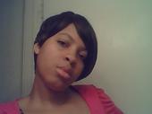 Tedra Johnson