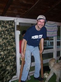 Todd Benick