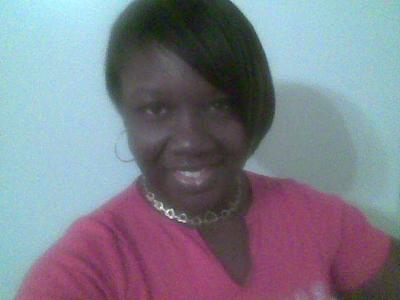 Phalonda Gaines