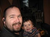 Joshua Payne