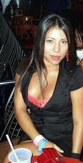 Judith Subero
