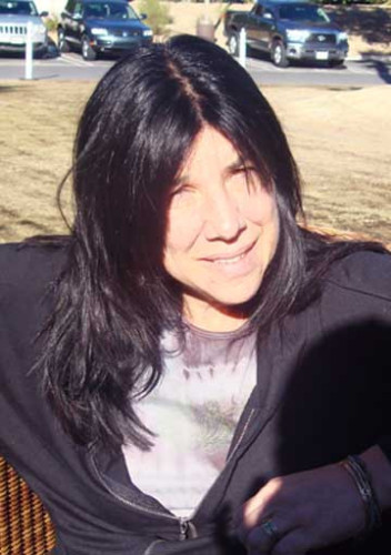Justine Amodeo