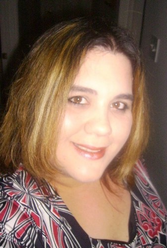 Jennifer Hunter