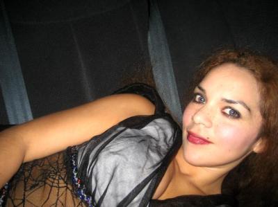 Magaly Franco