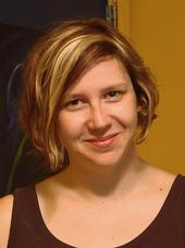 Joy Hamel