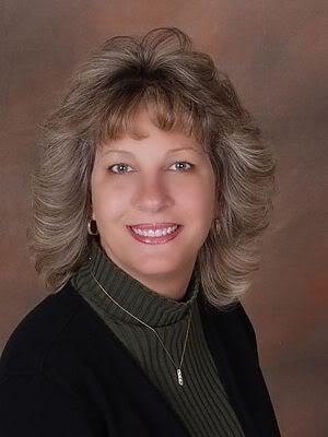 Theresa Pabst