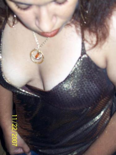 Yolanda Acevedo