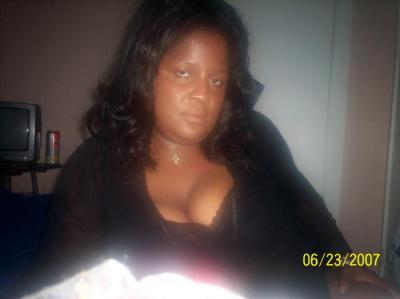 Cynthia Hood