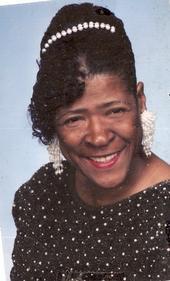 Jerlean Holt