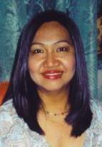 Cecilia Omaga
