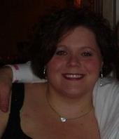 Kristy Baars