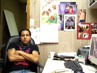 Robert Hermosa